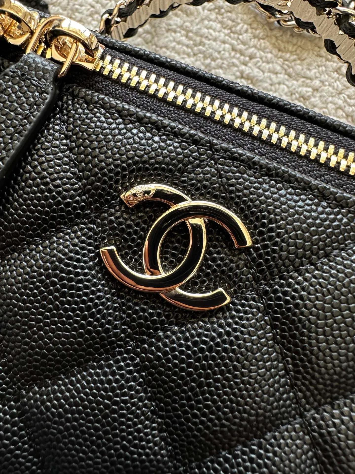 All Categories Chanel Women's Bag 2 (Chanel) Chanel Original Single AP5030