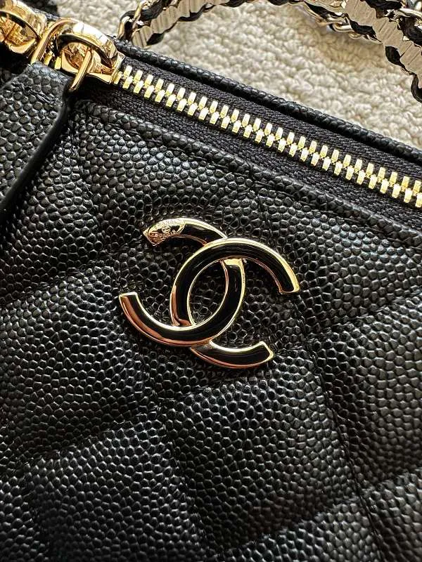 All Categories Chanel Women's Bag 2 (Chanel) Chanel Original Single AP5030