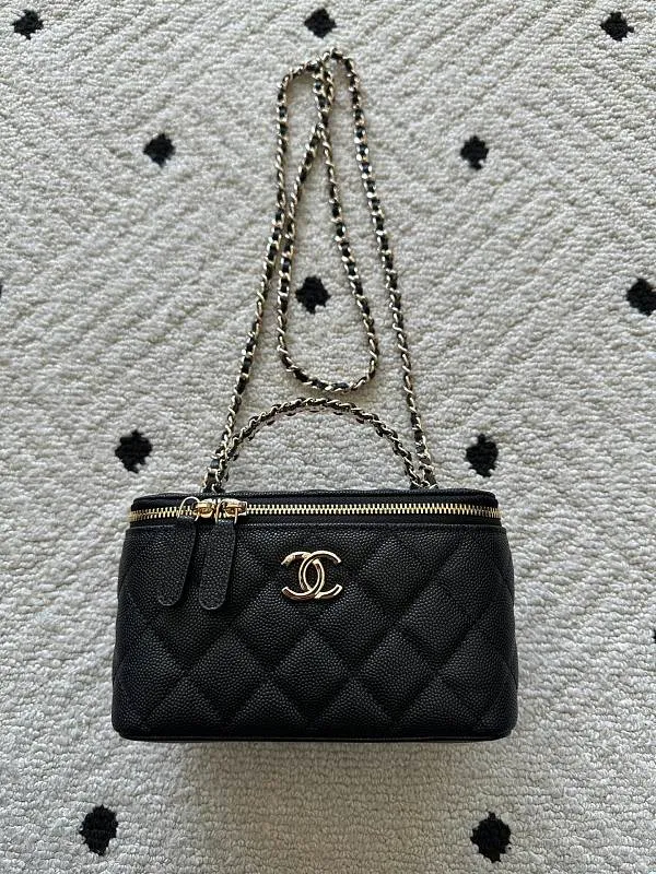 All Categories Chanel Women's Bag 2 (Chanel) Chanel Original Single AP5030