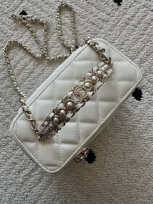 All Categories Chanel Women's Bag 2 (Chanel) Chanel Original Single AP5030