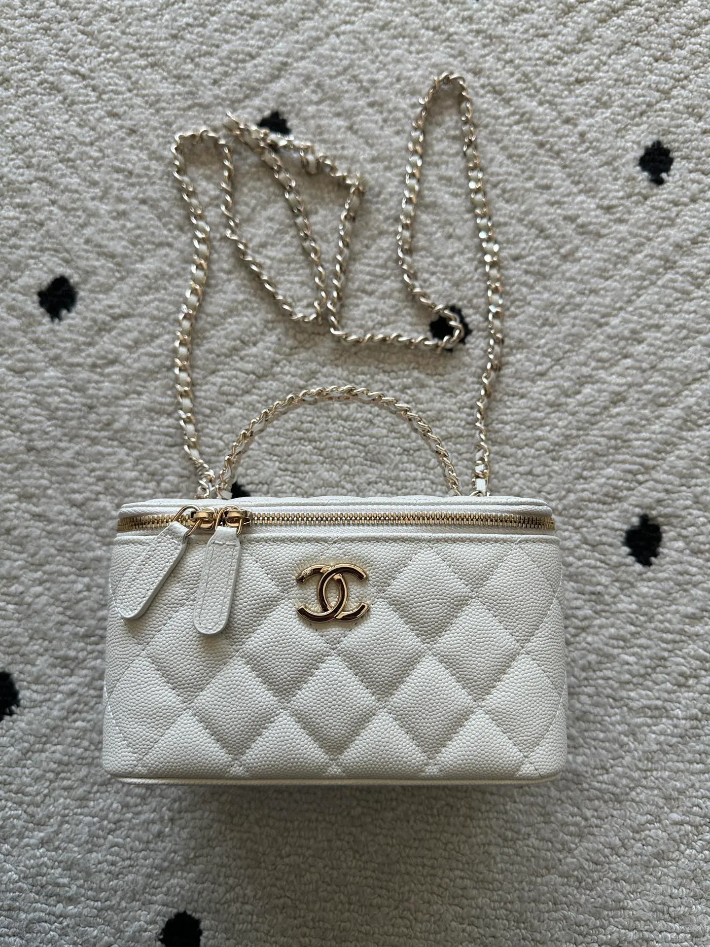 All Categories Chanel Women's Bag 2 (Chanel) Chanel Original Single AP5030