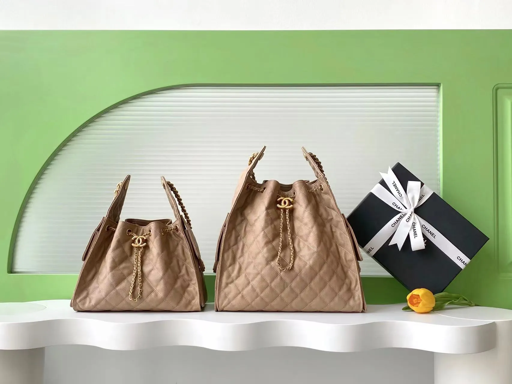 All Categories Chanel Women's Bags 2 (Chanel) Chanel Original Order AS5311