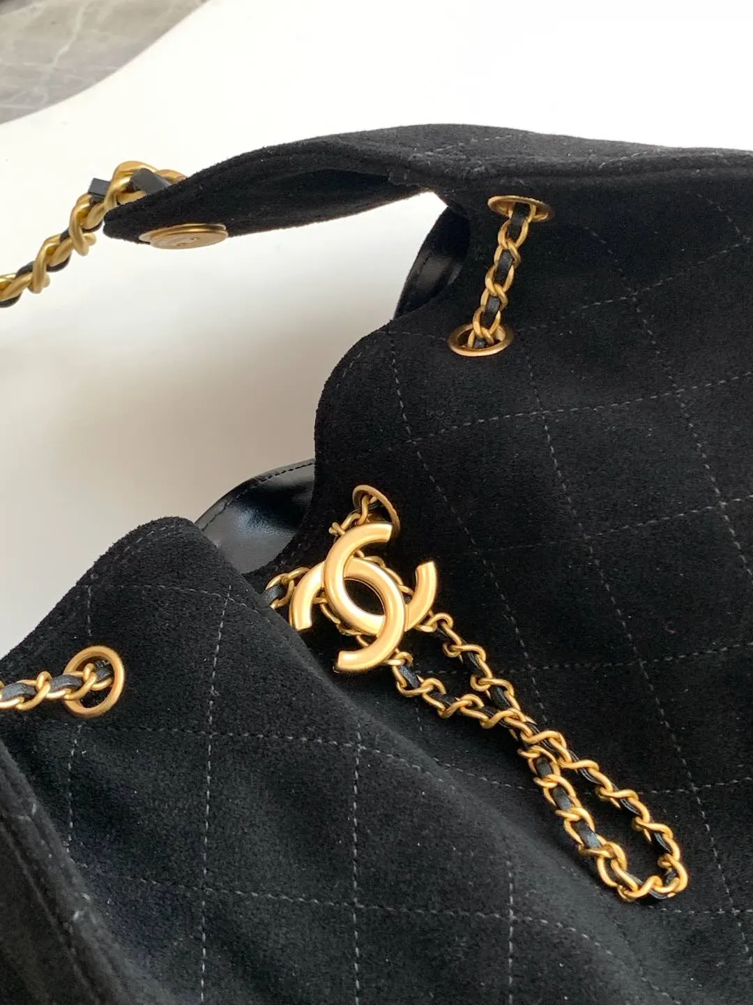 All Categories Chanel Women's Bags 2 (Chanel) Chanel Original Order AS5311