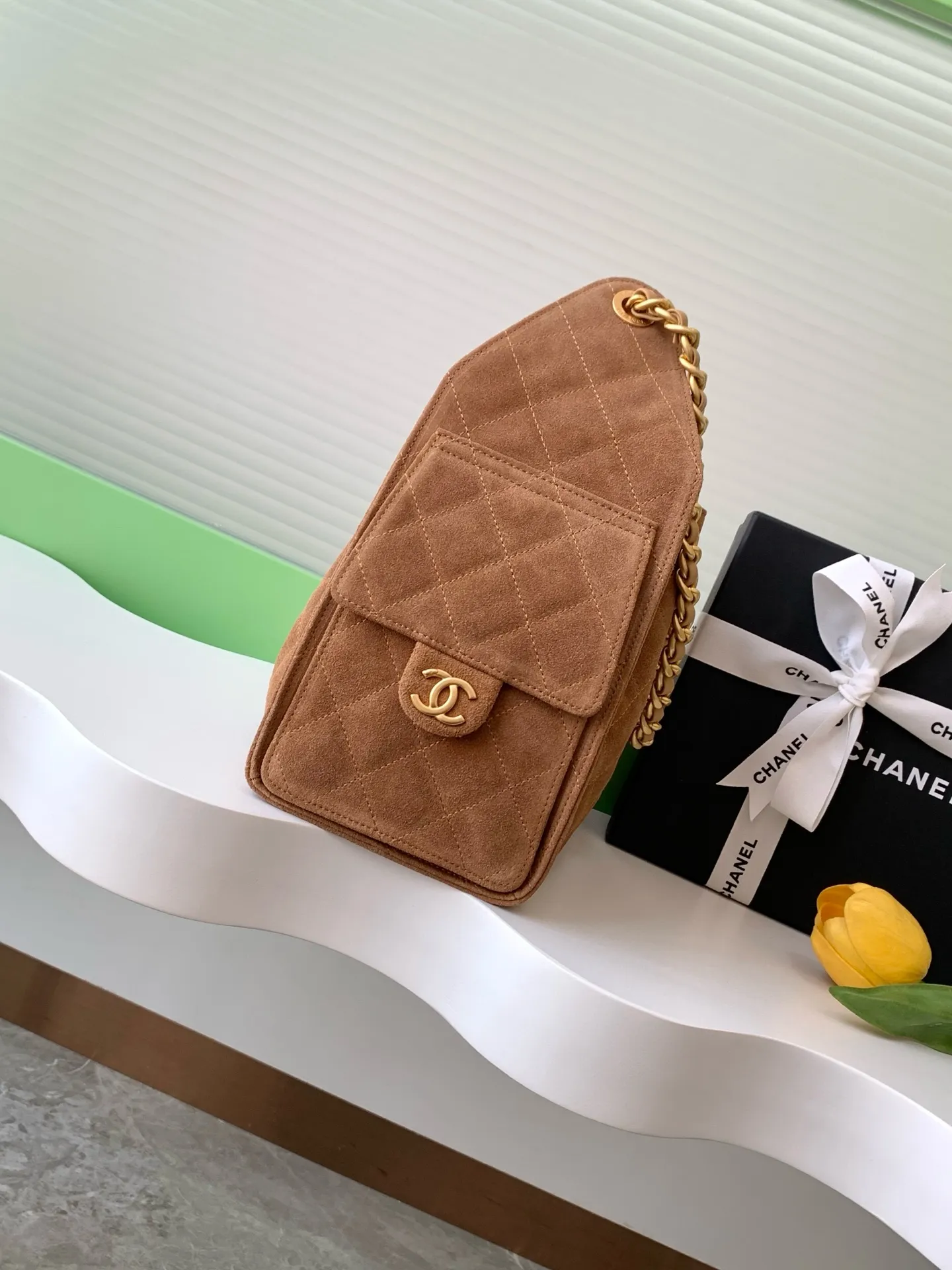 All Categories Chanel Women's Bags 2 (Chanel) Chanel Original Order AS5311