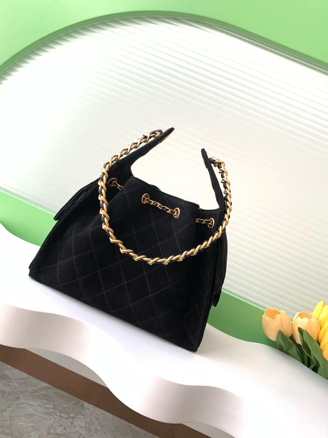 All Categories Chanel Women's Bags 2 (Chanel) Chanel Original Order AS5311