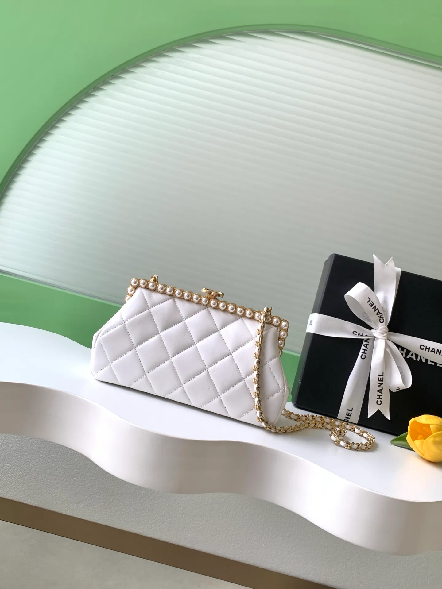 All Categories Chanel Women's Bags 2 (Chanel) Chanel Original AS5912
