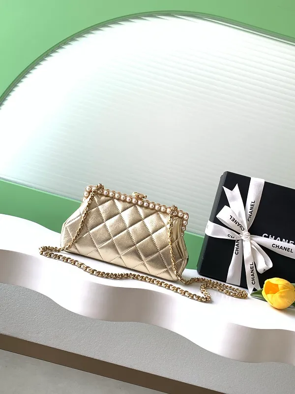 All Categories Chanel Women's Bags 2 (Chanel) Chanel Original AS5912