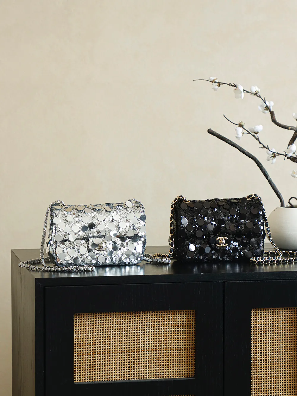 All Categories Chanel Women's Bags (Chanel) Chanel 1428