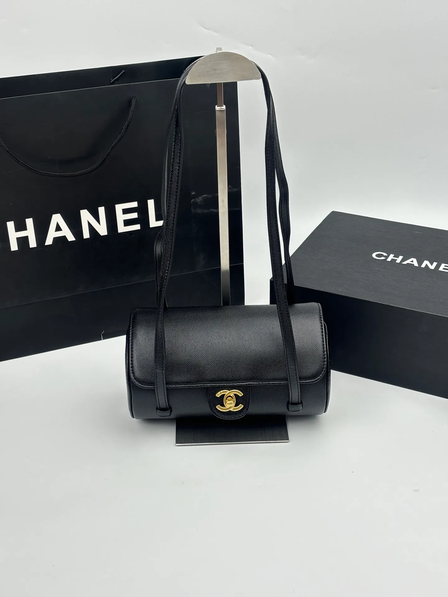 All Categories Official Website "Brand Women's Bags" Women's Bags 💙 Chanel 2026 Official Website CHANEL Underarm Bag