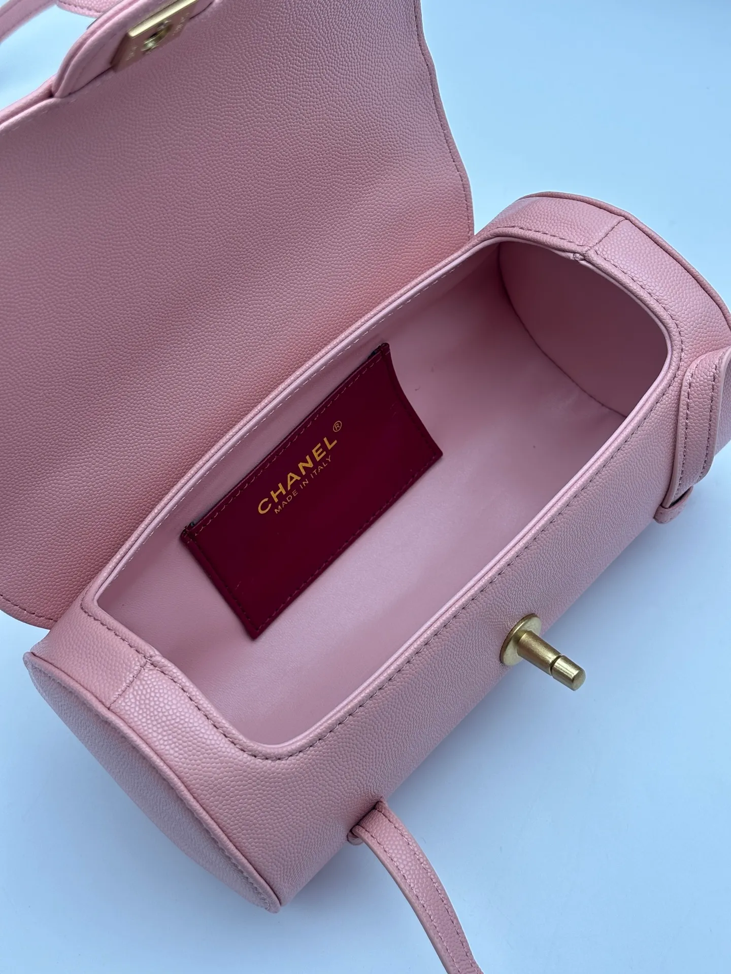 All Categories Official Website "Brand Women's Bags" Women's Bags 💙 Chanel 2026 Official Website CHANEL Underarm Bag