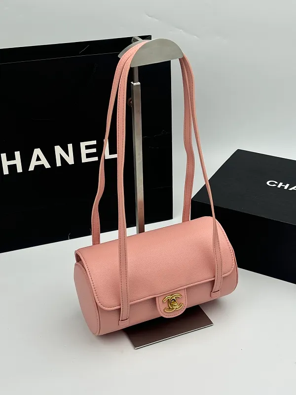 All Categories Official Website "Brand Women's Bags" Women's Bags 💙 Chanel 2026 Official Website CHANEL Underarm Bag