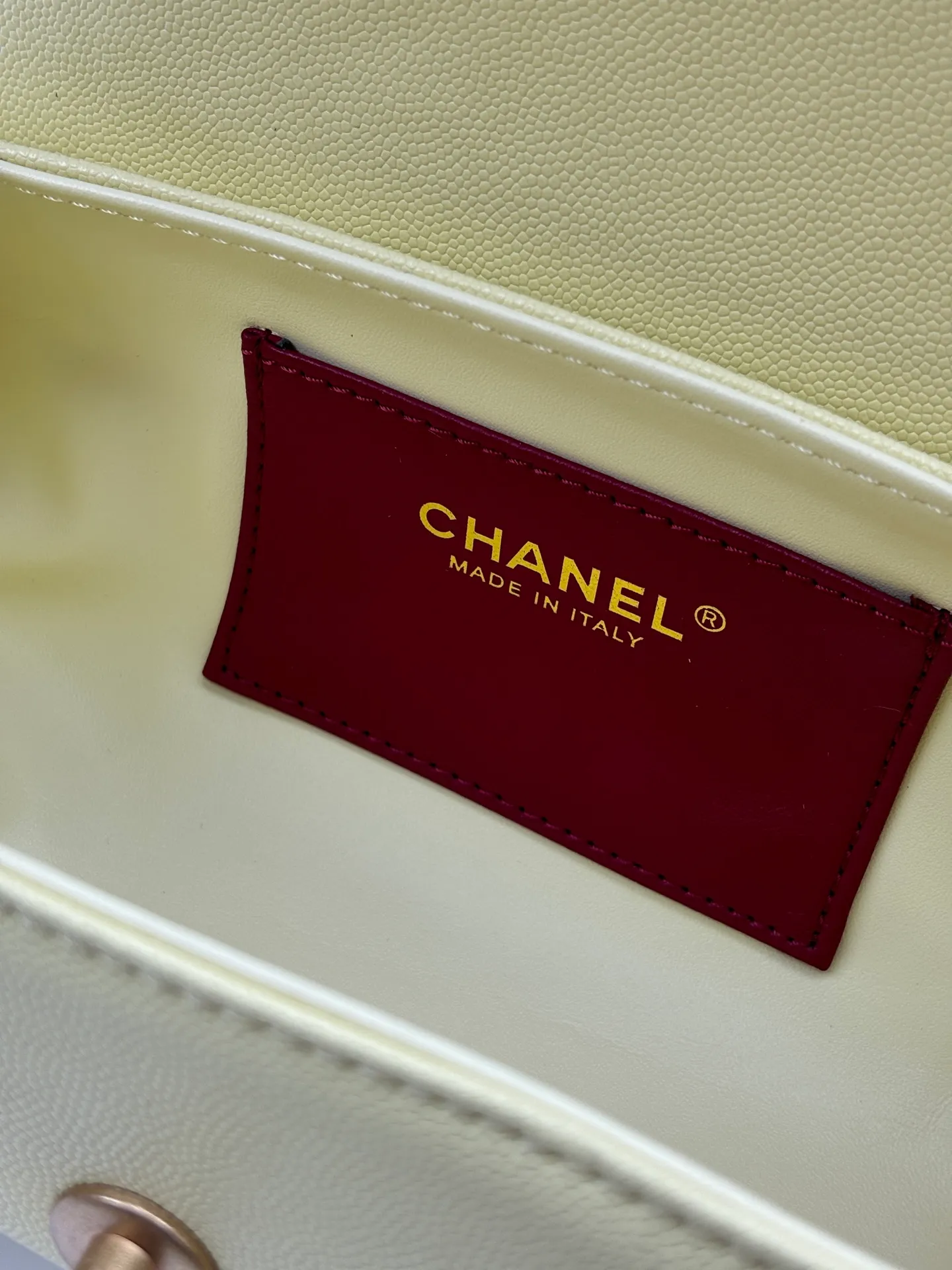 All Categories Official Website "Brand Women's Bags" Women's Bags 💙 Chanel 2026 Official Website CHANEL Underarm Bag