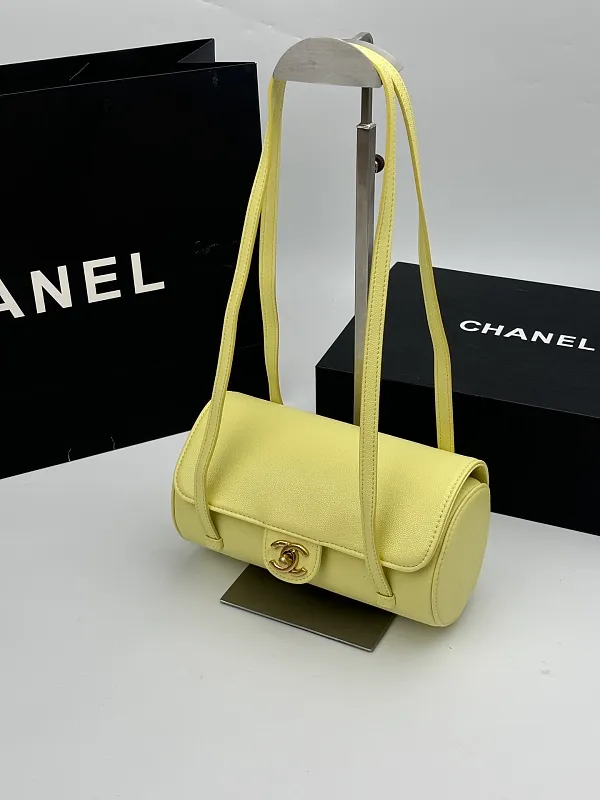 All Categories Official Website "Brand Women's Bags" Women's Bags 💙 Chanel 2026 Official Website CHANEL Underarm Bag