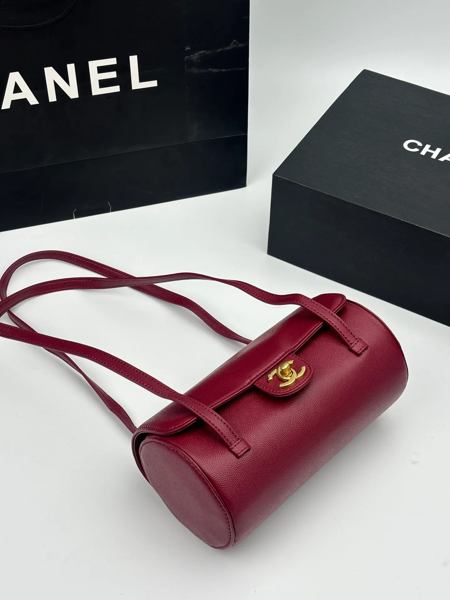 All Categories Official Website "Brand Women's Bags" Women's Bags 💙 Chanel 2026 Official Website CHANEL Underarm Bag