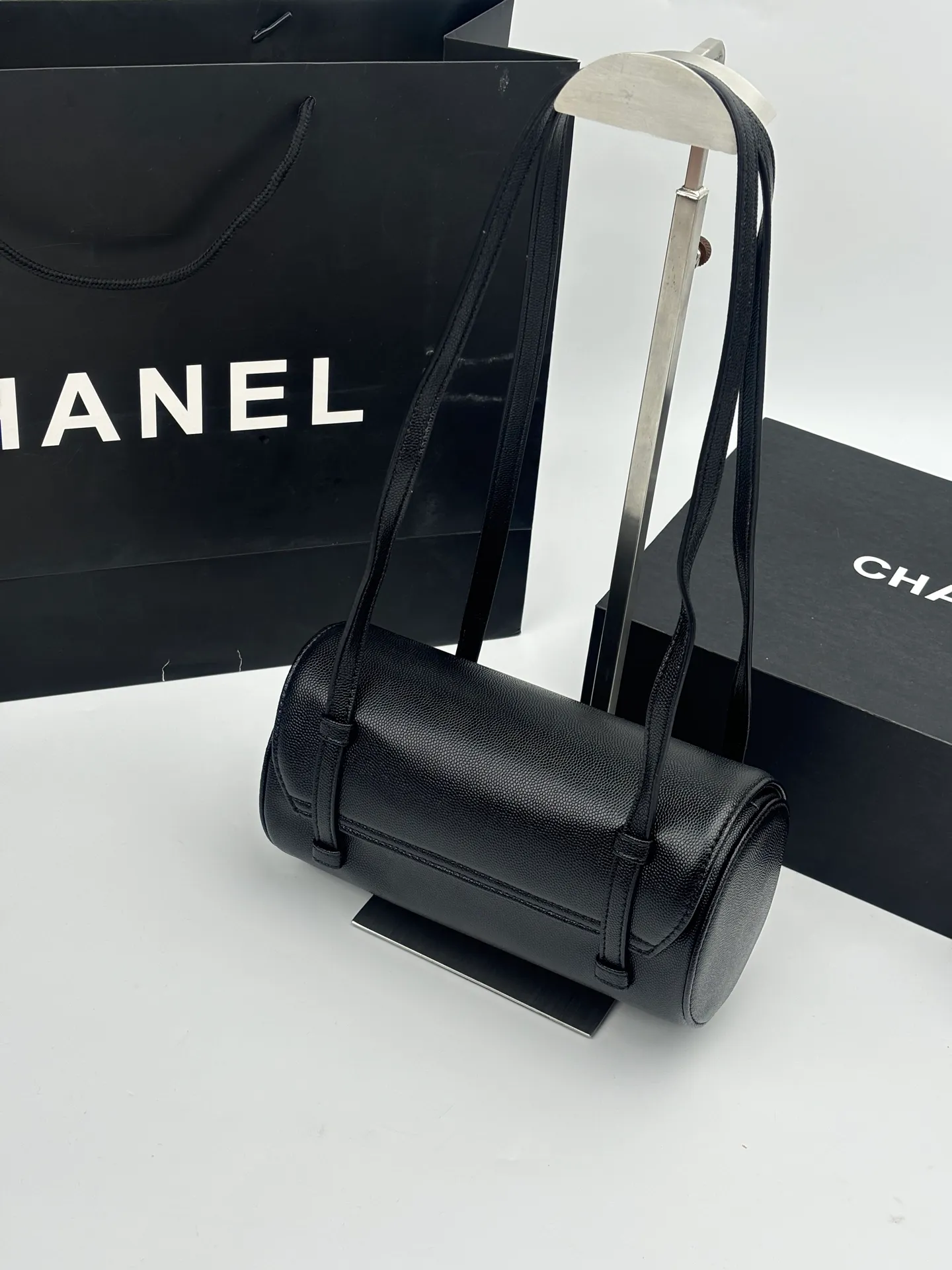 All Categories Official Website "Brand Women's Bags" Women's Bags 💙 Chanel 2026 Official Website CHANEL Underarm Bag