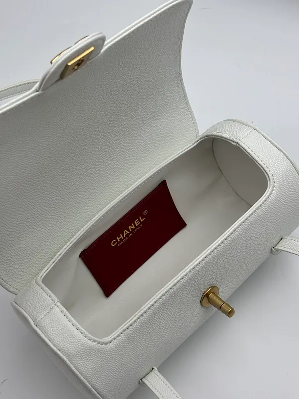 All Categories Official Website "Brand Women's Bags" Women's Bags 💙 Chanel 2026 Official Website CHANEL Underarm Bag