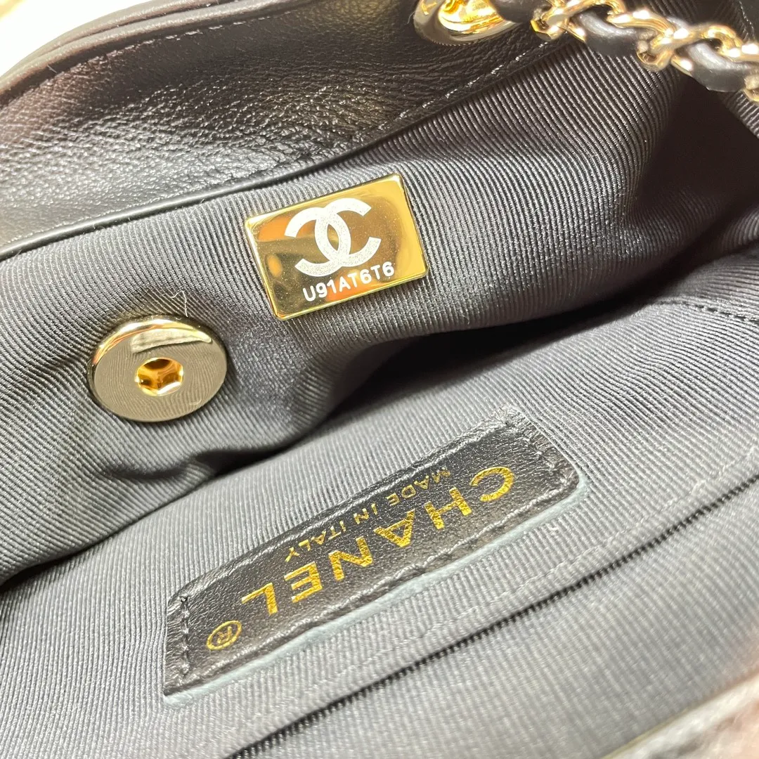 All Categories Chanel Women's Bags 2 (Chanel) Chanel Original Order 3860