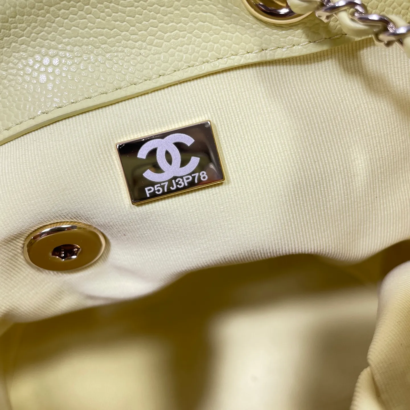 All Categories Chanel Women's Bags 2 (Chanel) Chanel Original Order 3860