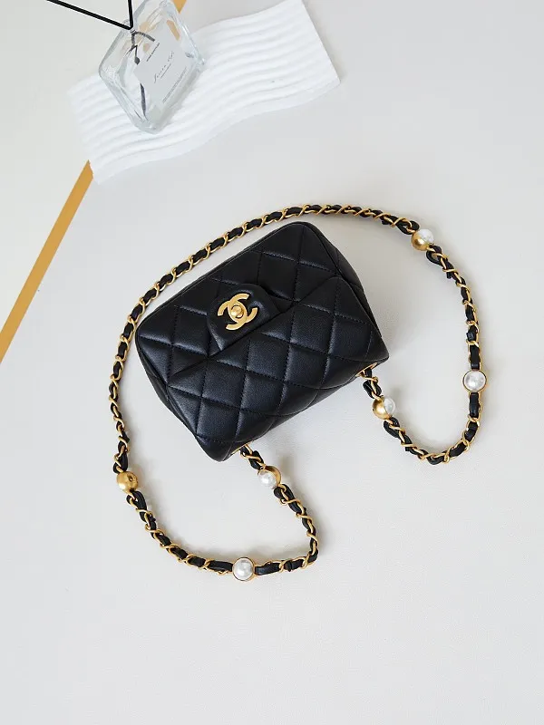 All Categories Chanel Women's Bags 2 (Chanel) Chanel Original Order AS4946