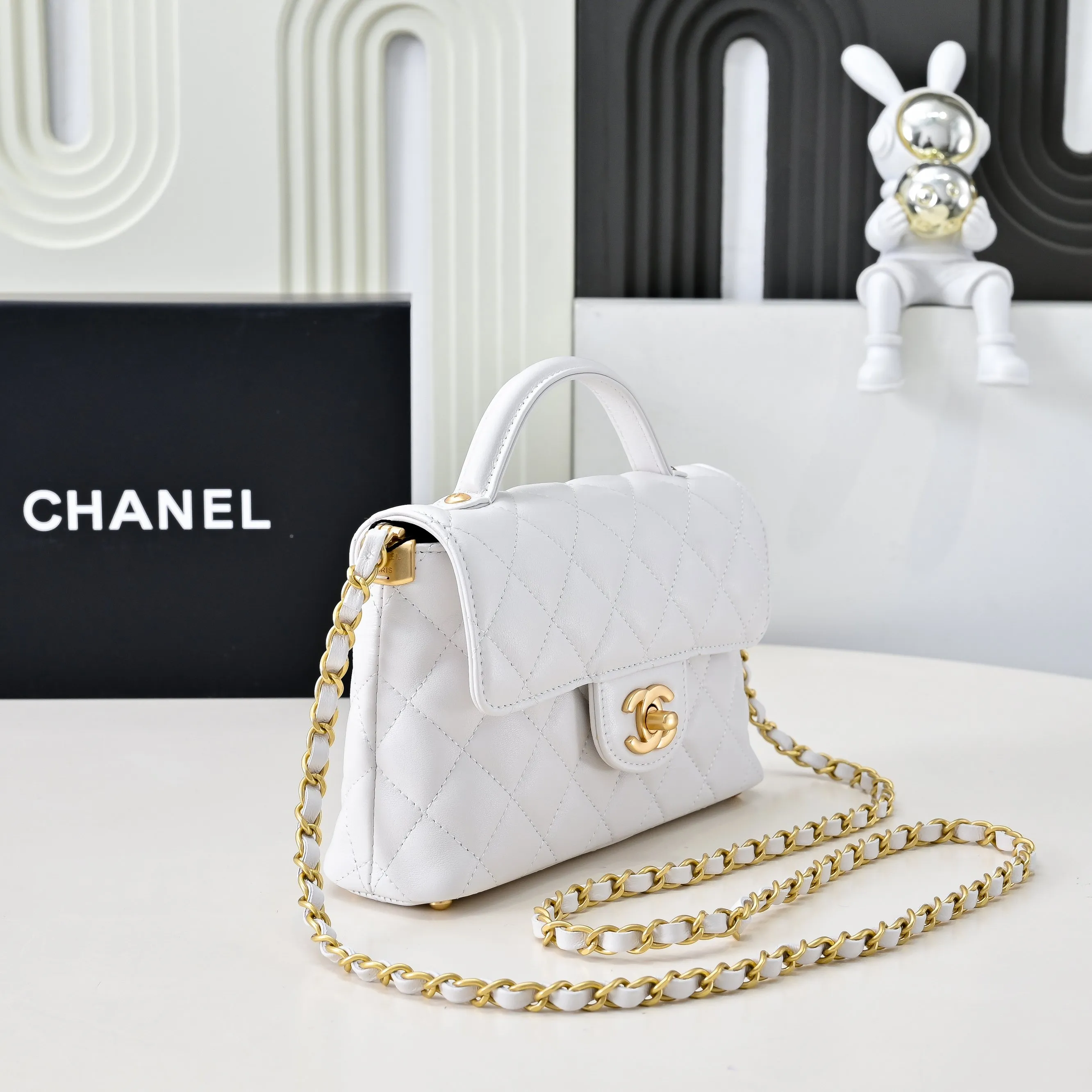 All Categories Chanel Women's Bags 2 (Chanel) Chanel Original Order 5355