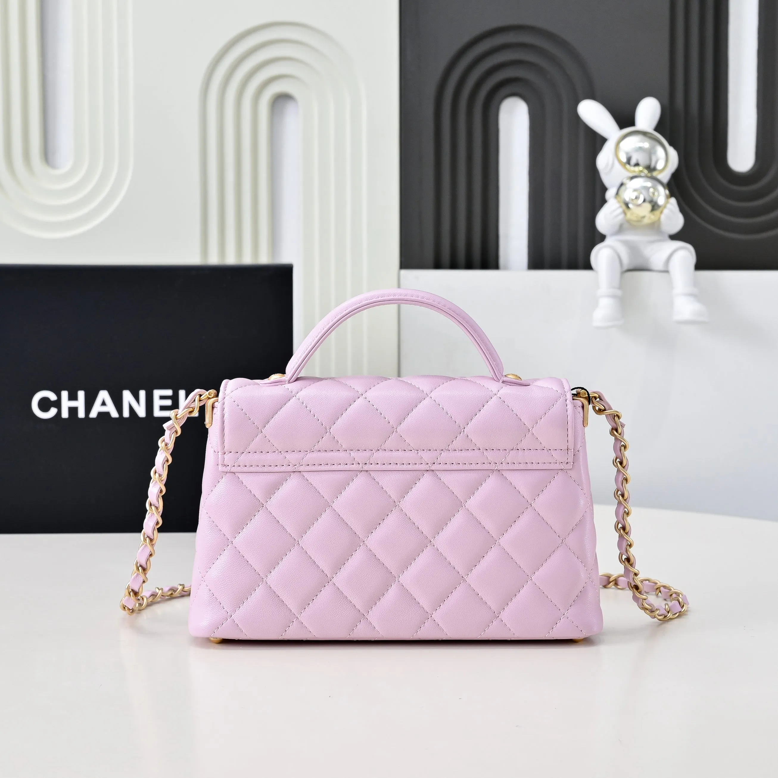 All Categories Chanel Women's Bags 2 (Chanel) Chanel Original Order 5355