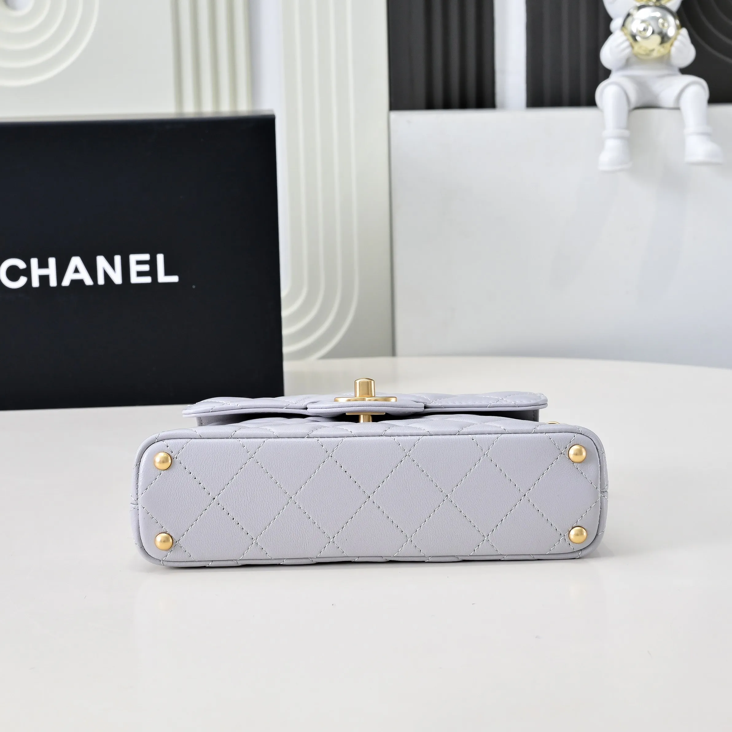 All Categories Chanel Women's Bags 2 (Chanel) Chanel Original Order 5355