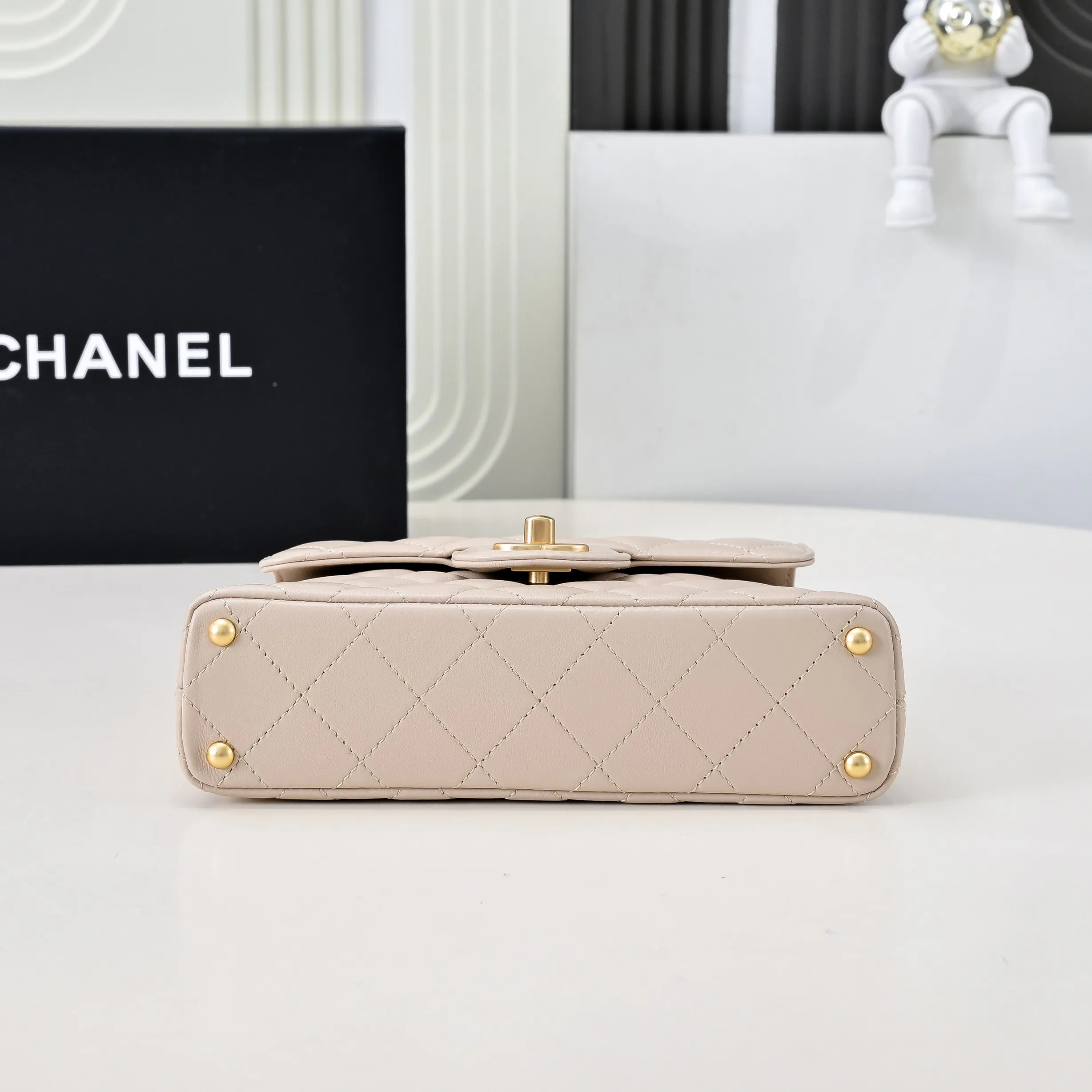 All Categories Chanel Women's Bags 2 (Chanel) Chanel Original Order 5355
