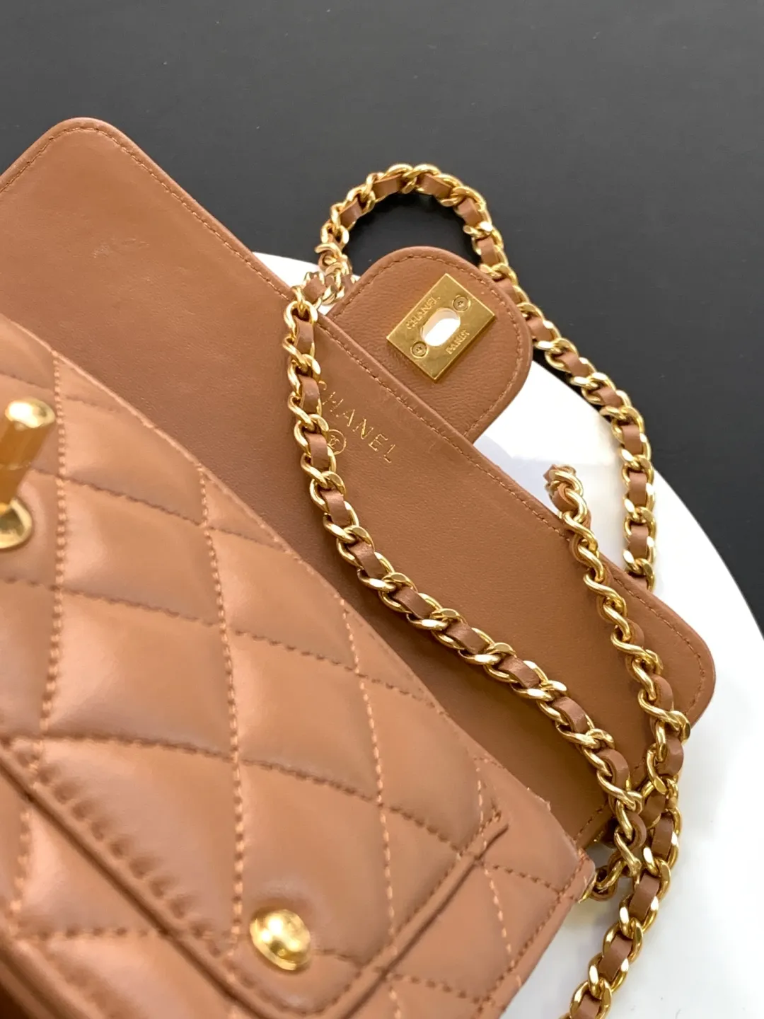 All Categories Chanel Women's Bags 2 (Chanel) Chanel Original Order 4674
