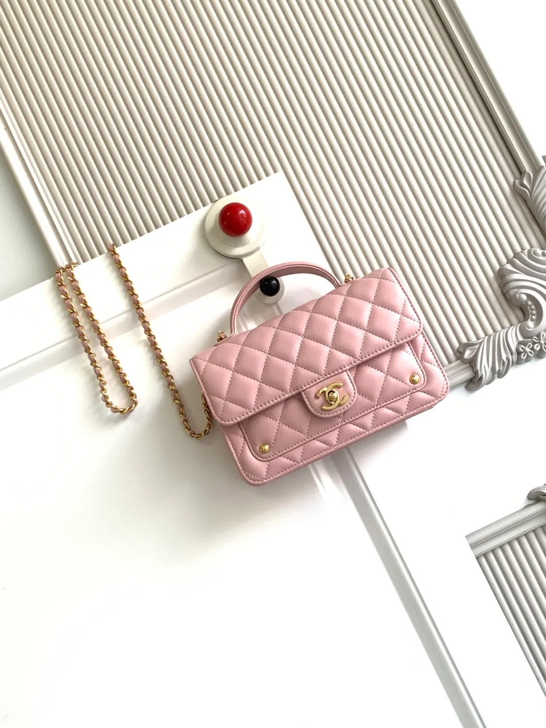 All Categories Chanel Women's Bags 2 (Chanel) Chanel Original Order 4674