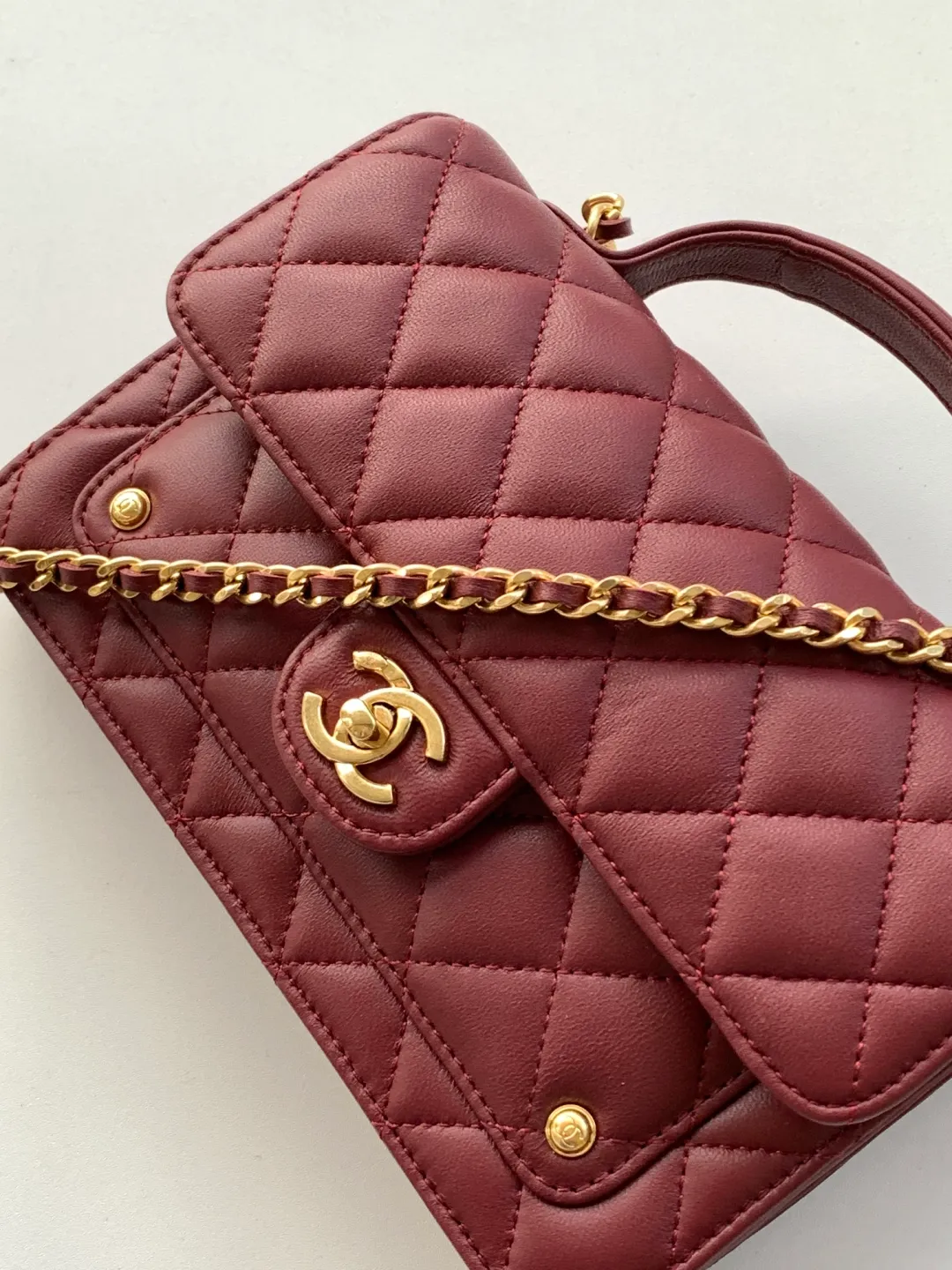 All Categories Chanel Women's Bags 2 (Chanel) Chanel Original Order 4674