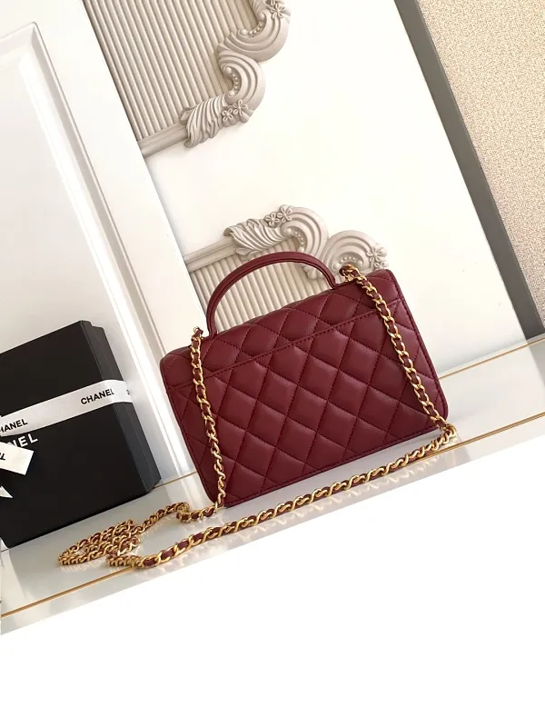 All Categories Chanel Women's Bags 2 (Chanel) Chanel Original Order 4674