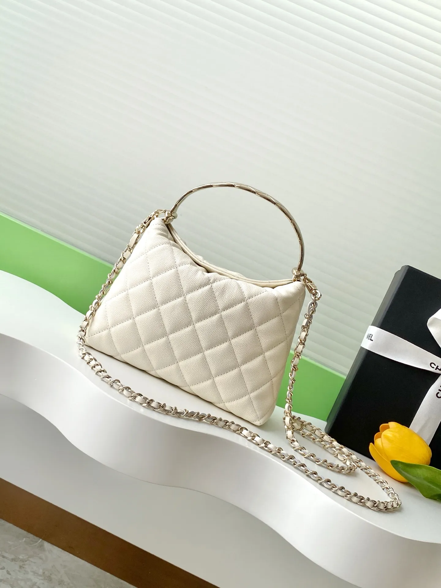 All Categories Chanel Women's Bags 2 (Chanel) Chanel Original Order AP4681