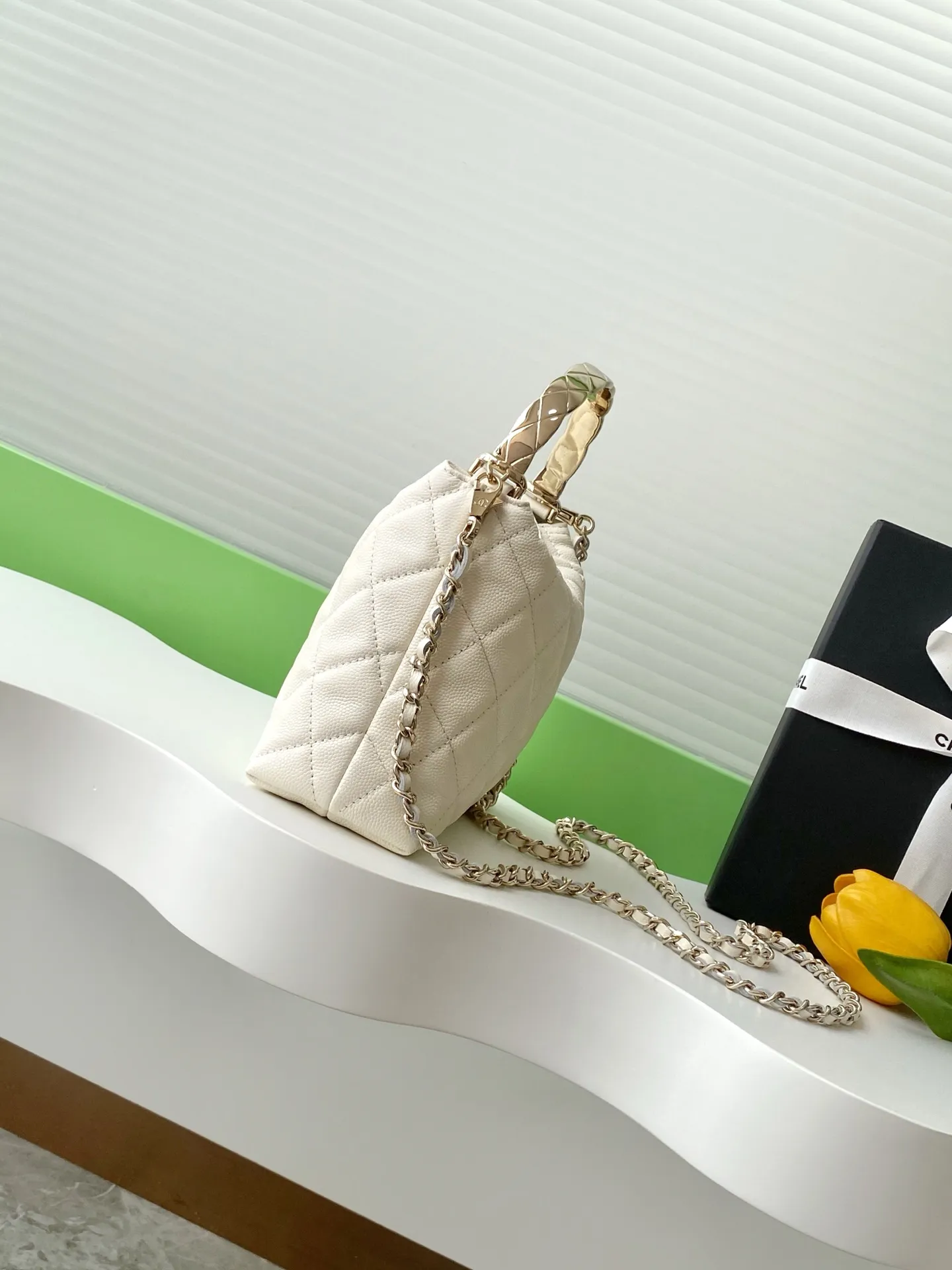 All Categories Chanel Women's Bags 2 (Chanel) Chanel Original Order AP4681
