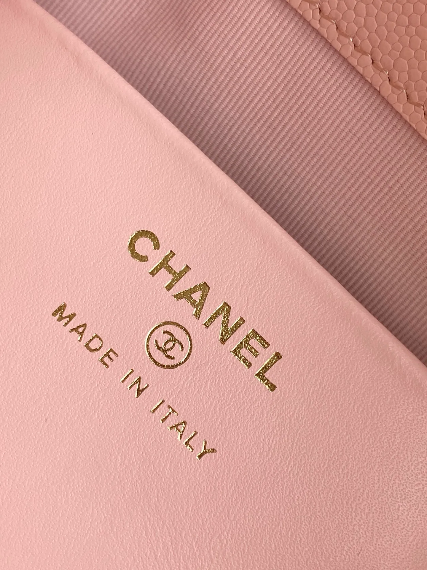 All Categories Chanel Women's Bags 2 (Chanel) Chanel Original Order AP4681