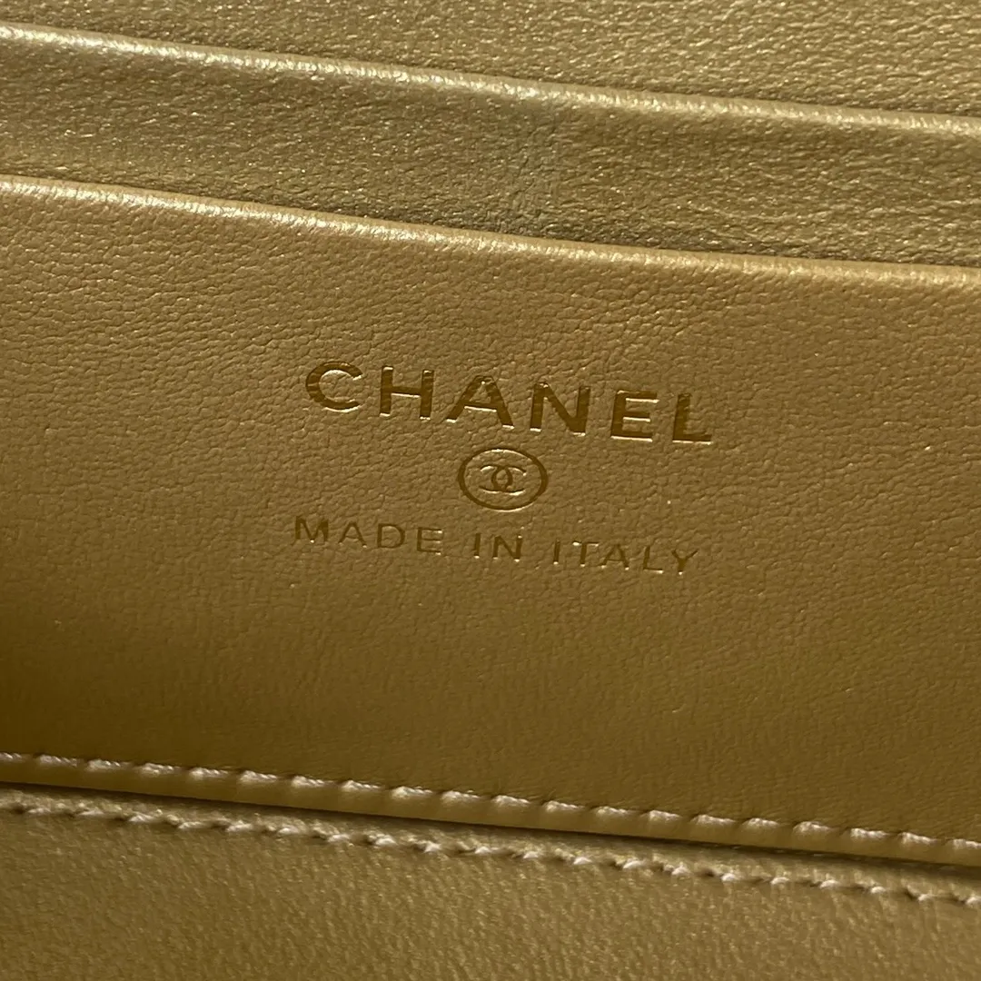 All Categories Chanel Women's Bags 2 (Chanel) Chanel Original Order AP2393
