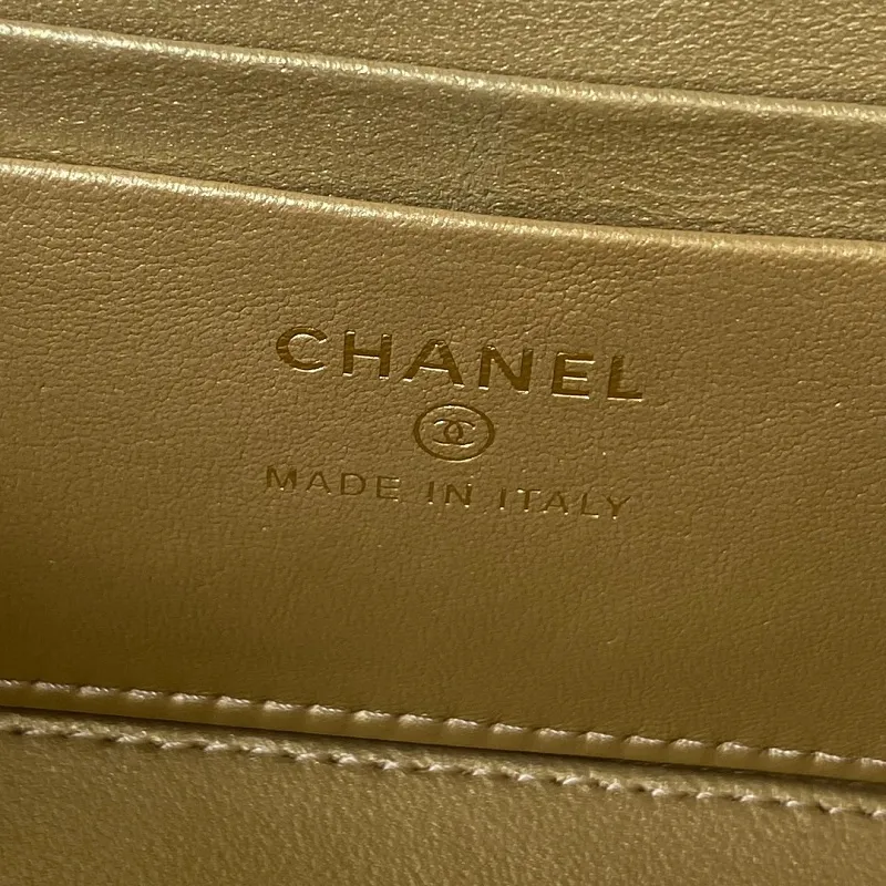 All Categories Chanel Women's Bags 2 (Chanel) Chanel Original Order AP2393