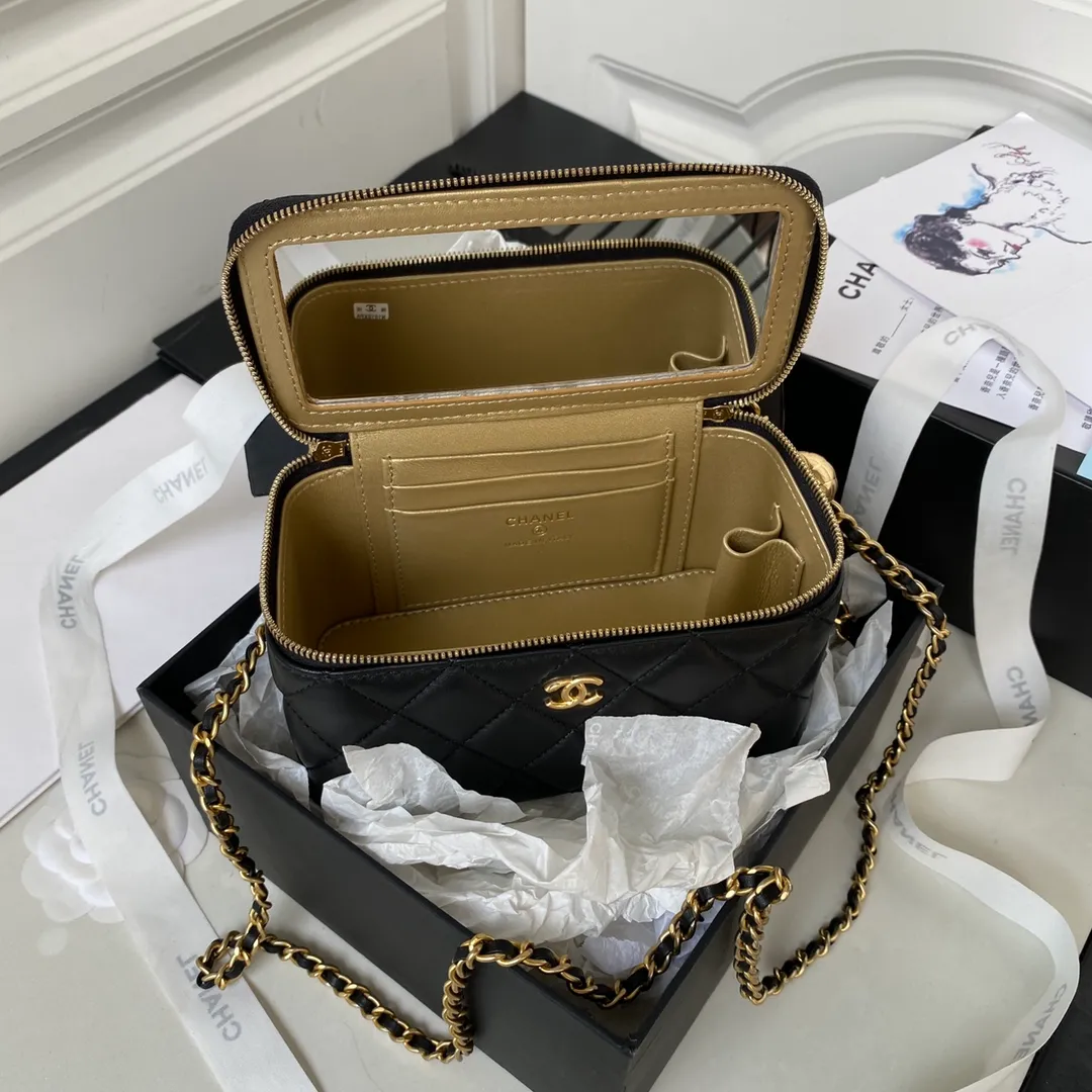 All Categories Chanel Women's Bags 2 (Chanel) Chanel Original Order AP2393