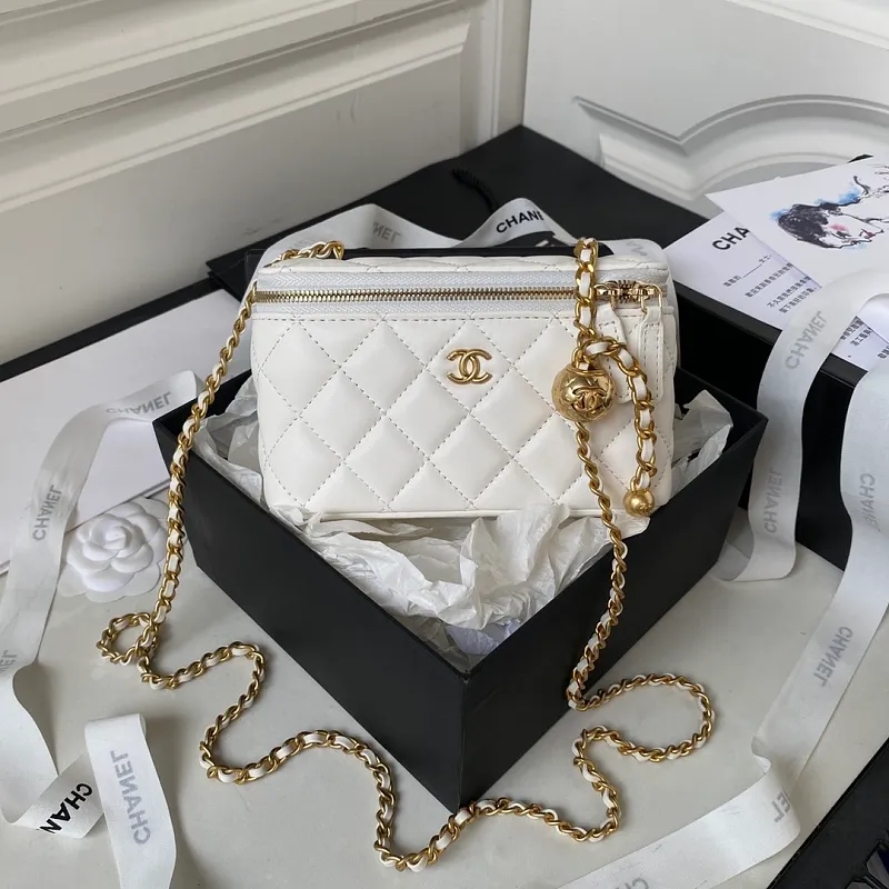 All Categories Chanel Women's Bags 2 (Chanel) Chanel Original Order AP2393