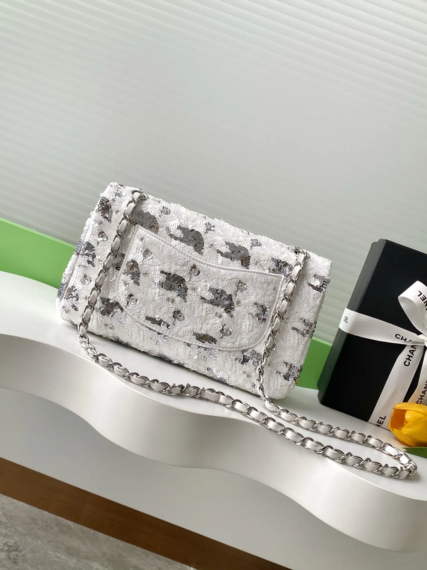 All Categories Chanel Women's Bags (Chanel) Chanel AS1112