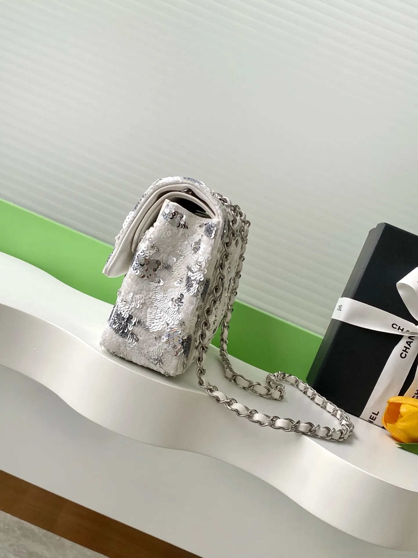 All Categories Chanel Women's Bags (Chanel) Chanel AS1112