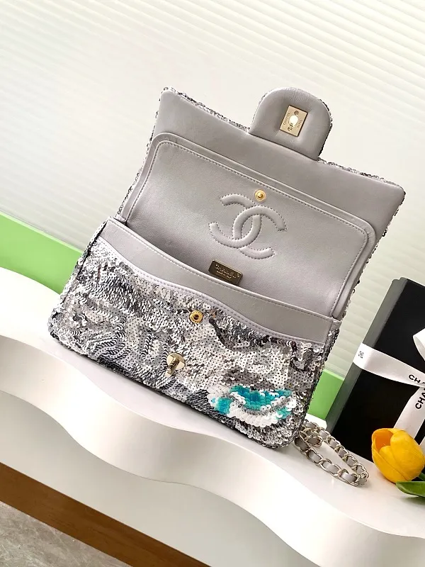 All Categories Chanel Women's Bags (Chanel) Chanel AS1112