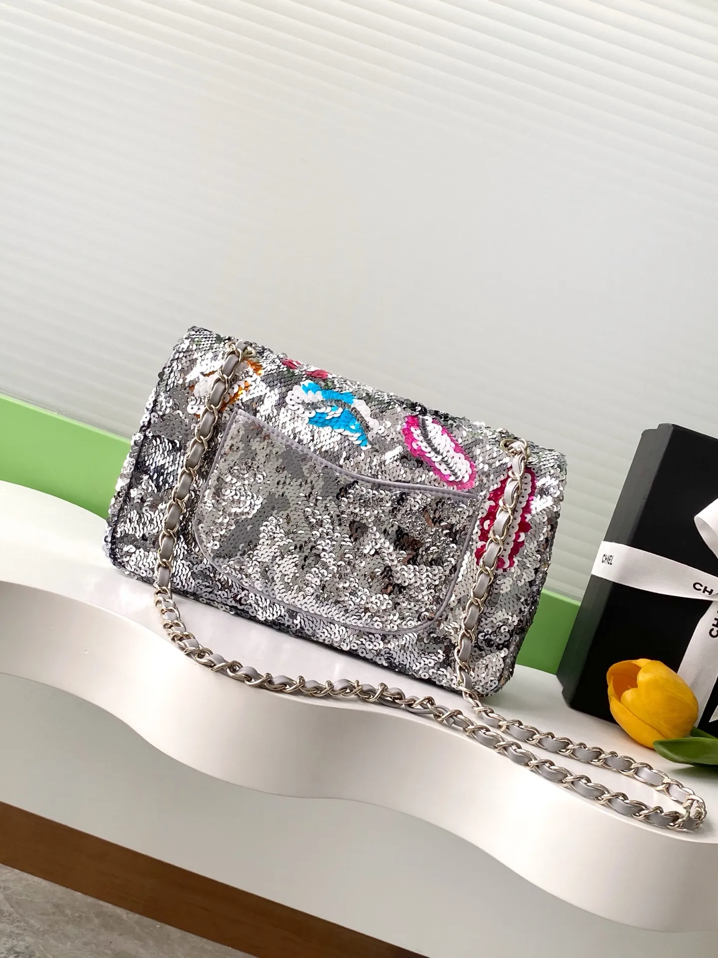 All Categories Chanel Women's Bags (Chanel) Chanel AS1112