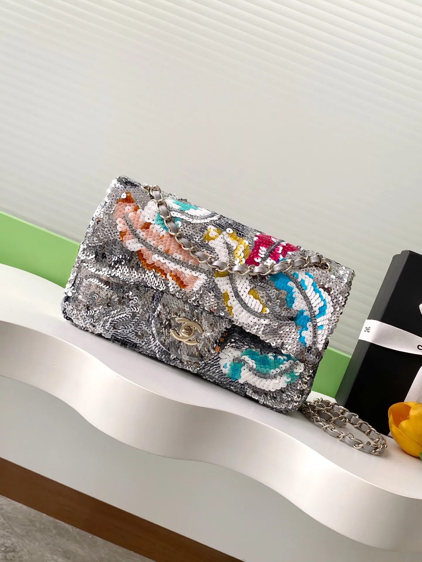 All Categories Chanel Women's Bags (Chanel) Chanel AS1112