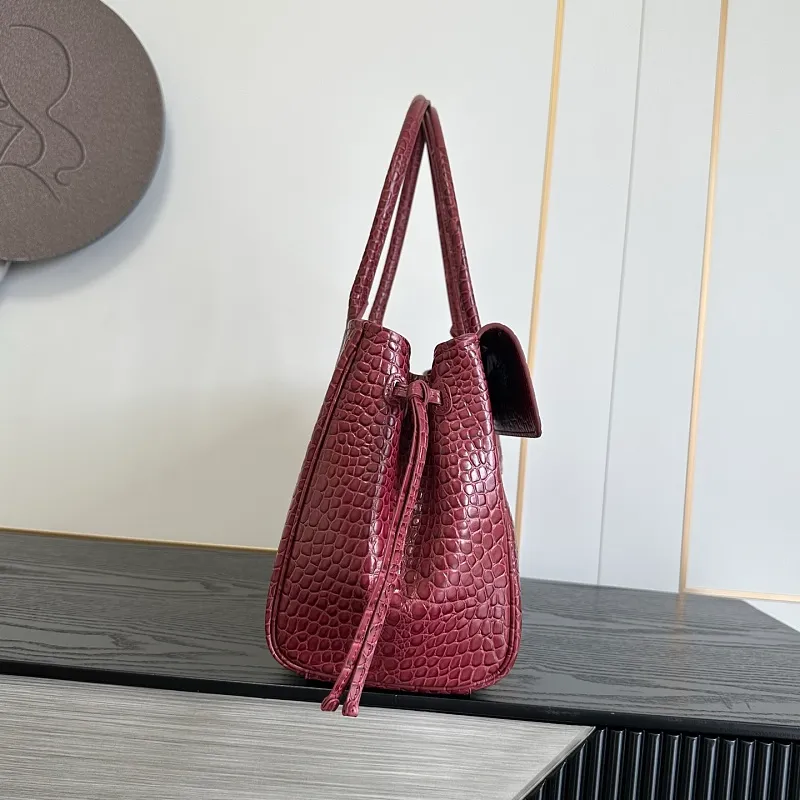 All Categories Chanel Women's Bags (Chanel) Chanel Original 6428 Crocodile Embossed Leather
