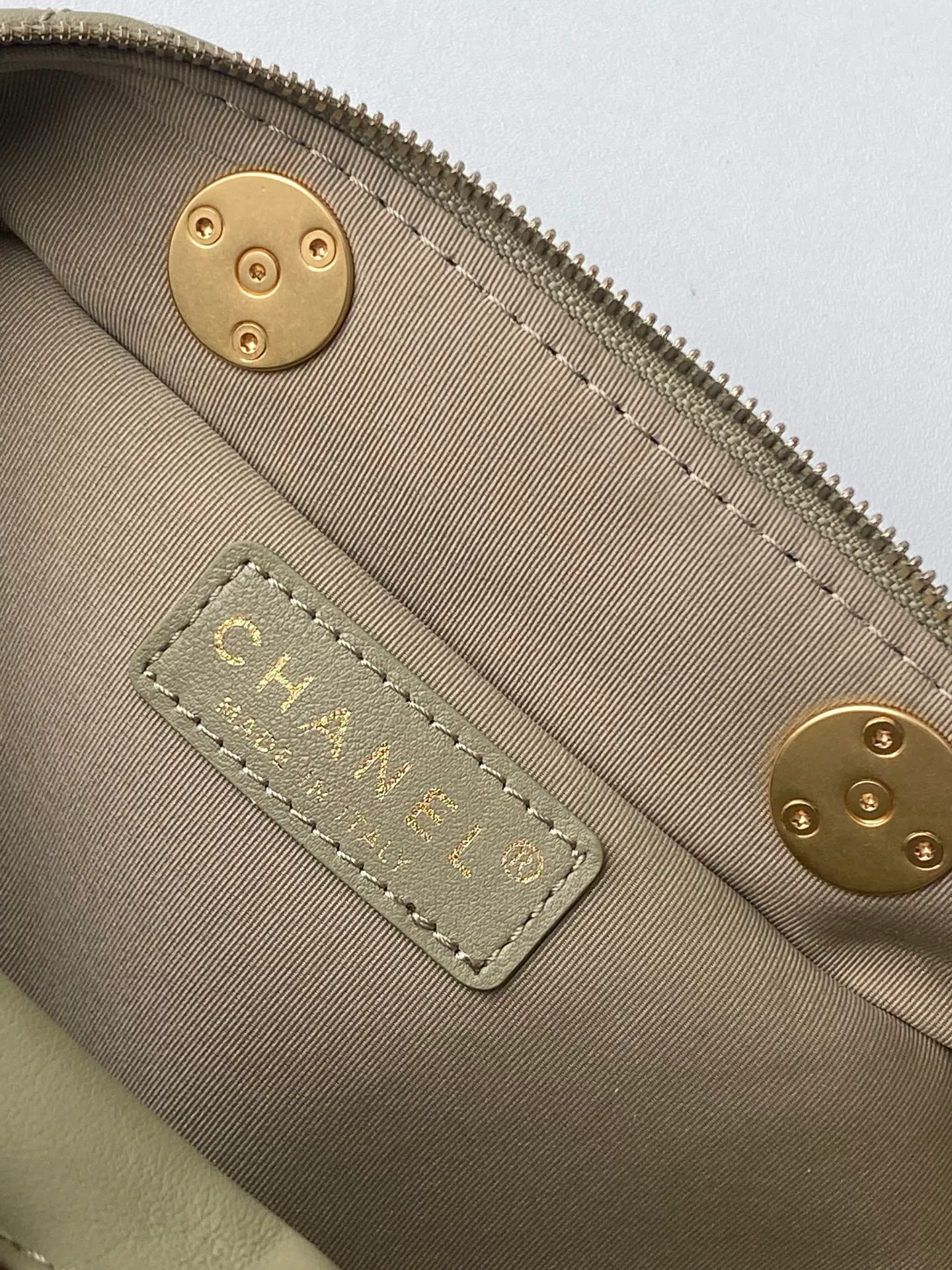 All Categories Chanel Women's Bags 2 (Chanel) Chanel Original Order AS5572