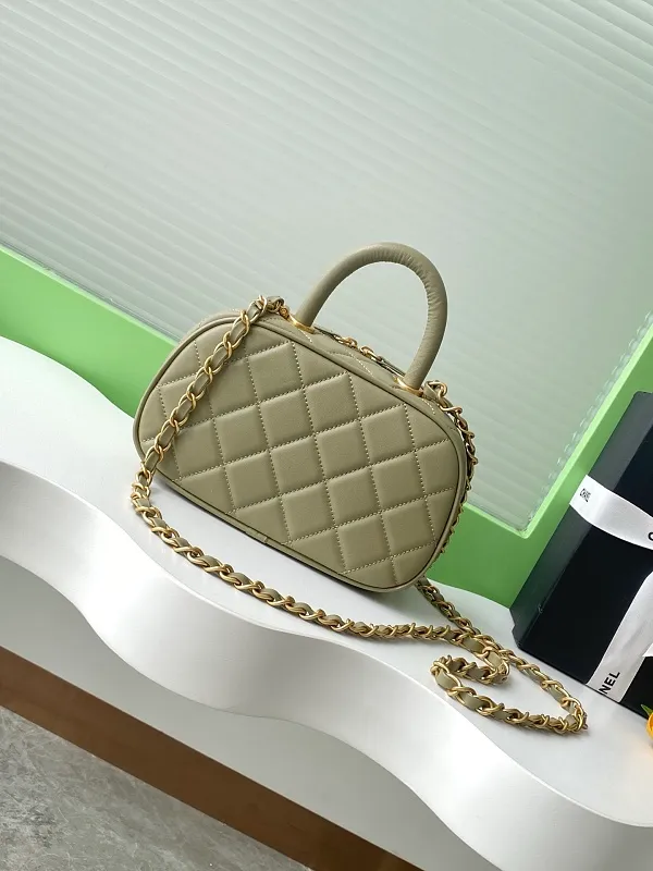 All Categories Chanel Women's Bags 2 (Chanel) Chanel Original Order AS5572
