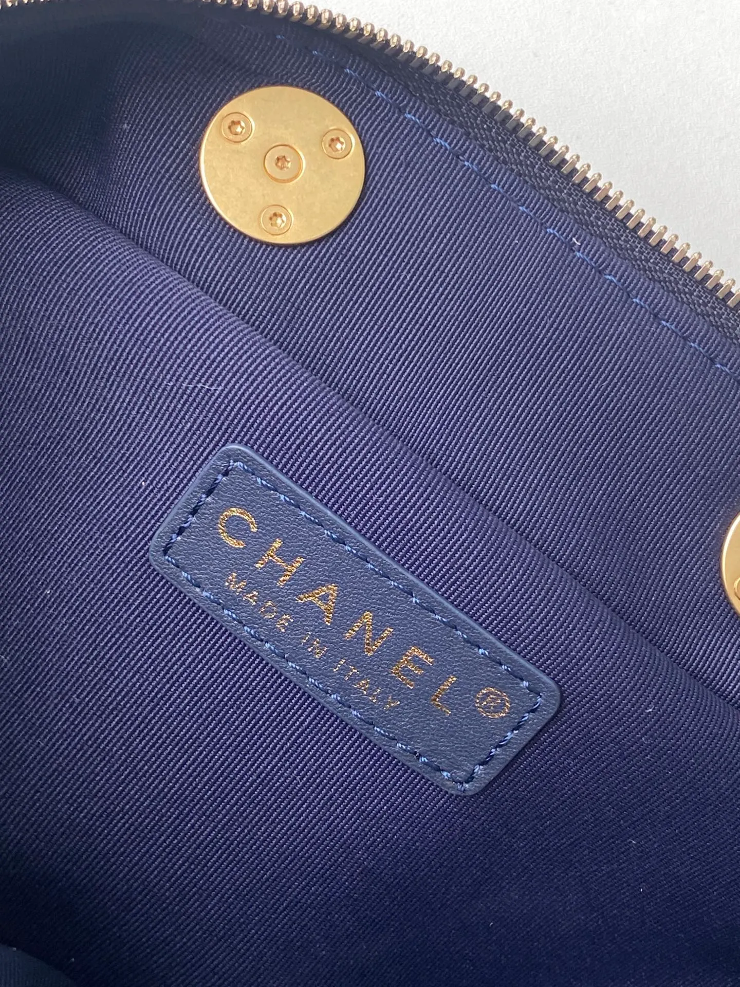 All Categories Chanel Women's Bags 2 (Chanel) Chanel Original Order AS5572