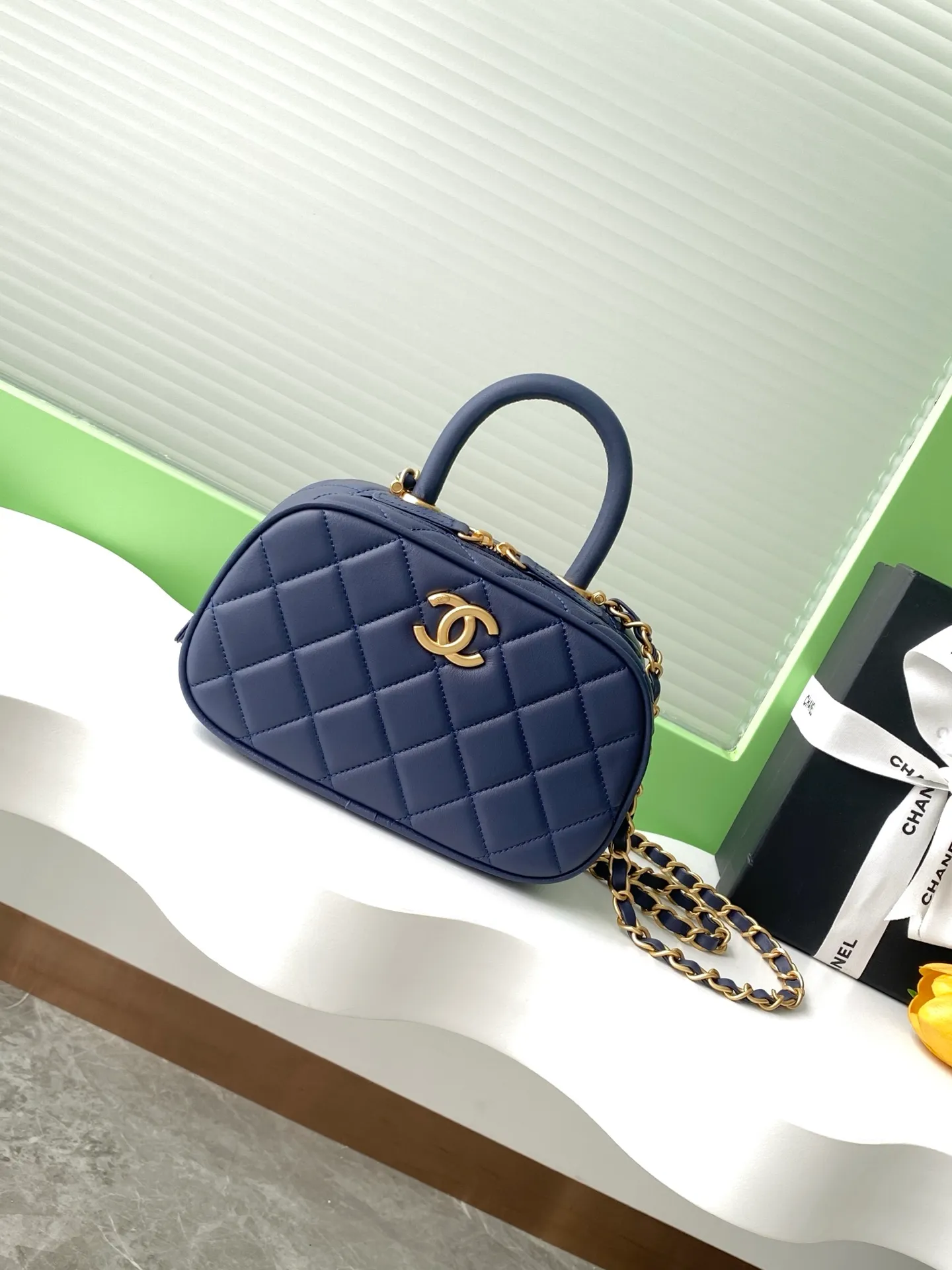 All Categories Chanel Women's Bags 2 (Chanel) Chanel Original Order AS5572