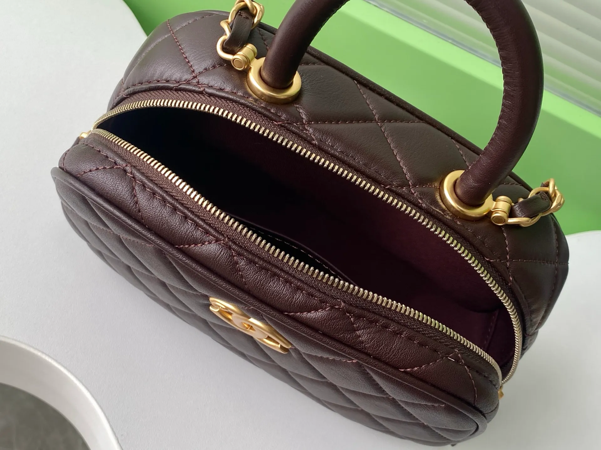All Categories Chanel Women's Bags 2 (Chanel) Chanel Original Order AS5572
