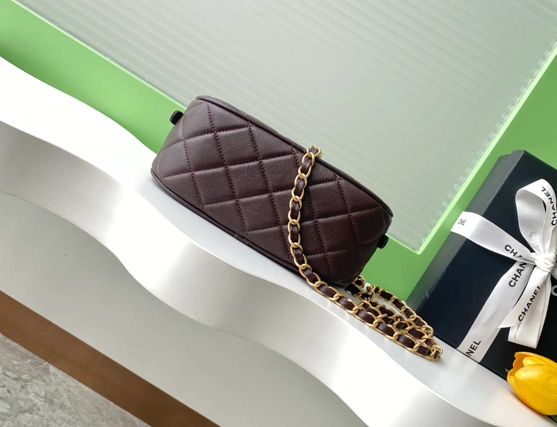 All Categories Chanel Women's Bags 2 (Chanel) Chanel Original Order AS5572